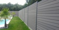 Portail Clôtures dans la vente du matériel pour les clôtures et les clôtures à Villosanges